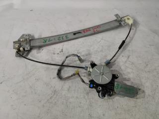 Запчасть стеклоподъемник передний левый HONDA ODYSSEY