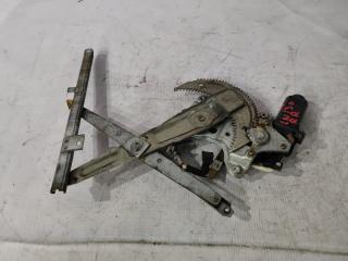 Запчасть стеклоподъемник задний правый TOYOTA HILUX SURF