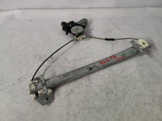 Запчасть стеклоподъемник передний правый HONDA ODYSSEY