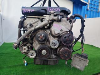 Двигатель  SUZUKI ESCUDO TD94W H27A 1 ракурс