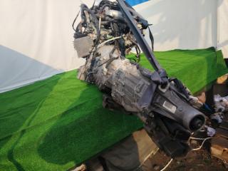 АКПП  SUZUKI ESCUDO TD94W H27A 1 ракурс