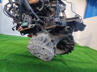 МКПП TOYOTA COROLLA ZZE123 2ZZ-GE C60-02A 1 ракурс