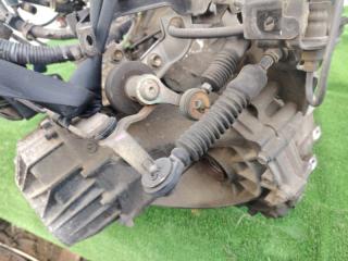 МКПП TOYOTA COROLLA ZZE123 2ZZ-GE C60-02A 3 ракурс