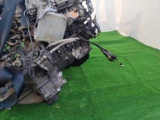 МКПП TOYOTA COROLLA ZZE123 2ZZ-GE C60-02A 4 ракурс