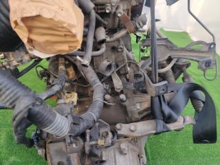 МКПП TOYOTA COROLLA ZZE123 2ZZ-GE C60-02A 5 ракурс