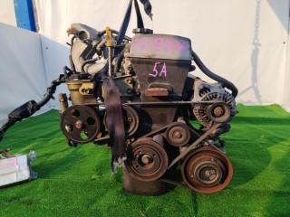 Двигатель TOYOTA COROLLA