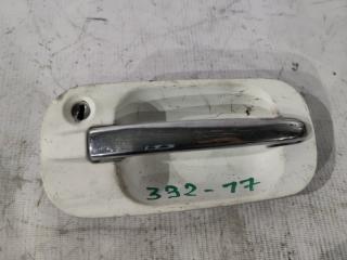 Запчасть ручка двери внешняя передняя левая HONDA STEPWGN