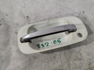 Запчасть ручка двери внешняя передняя левая HONDA STEPWGN