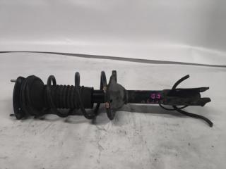 Фото запчасти стойка передняя правая TOYOTA BB контрактная запчасть Запчасть стойка передняя правая TOYOTA BB