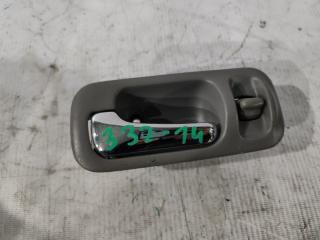 Ручка двери внутренняя передняя левая HONDA STEPWGN