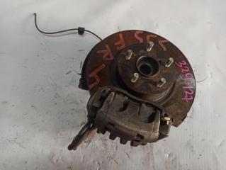 Ступица передняя правая SUBARU FORESTER