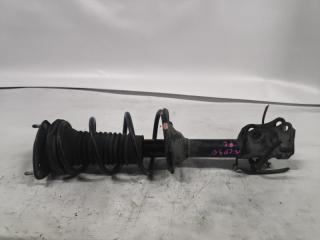 Фото запчасти стойка передняя левая TOYOTA BB контрактная запчасть Запчасть стойка передняя левая TOYOTA BB