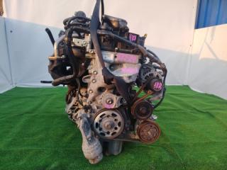 Двигатель TOYOTA TANK