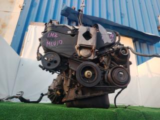 Двигатель TOYOTA HARRIER MCU10 1MZ-FE 2 ракурс