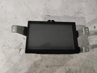 Монитор TOYOTA HARRIER контрактная Монитор TOYOTA HARRIER