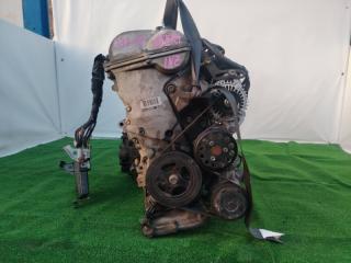 Двигатель TOYOTA COROLLA FIELDER