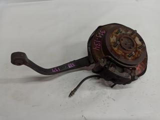 Запчасть ступица задняя левая MITSUBISHI DIAMANTE