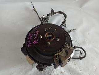 Ступица задняя левая LEXUS RX450H контрактная Ступица задняя левая LEXUS RX450H