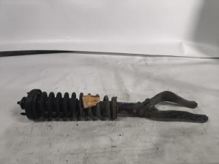 Стойка передняя левая HONDA PARTNER