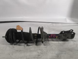 Фото запчасти стойка передняя правая TOYOTA PLATZ контрактная запчасть Запчасть стойка передняя правая TOYOTA PLATZ