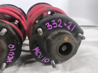Стойка TOYOTA HARRIER MCU10 5 ракурс