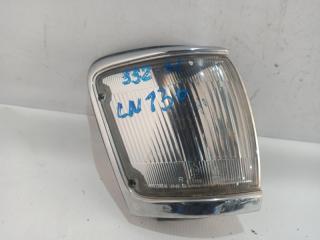 Запчасть габарит правый TOYOTA HILUX SURF