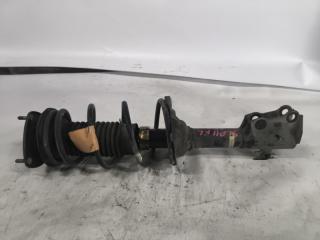 Фото запчасти стойка передняя левая TOYOTA PLATZ контрактная запчасть Запчасть стойка передняя левая TOYOTA PLATZ