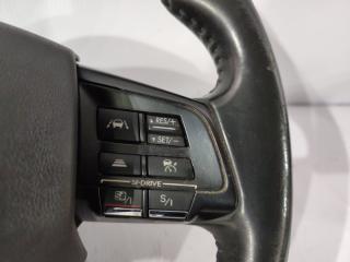 Руль SUBARU LEVORG VMG 3 ракурс Руль SUBARU LEVORG VMG 3 ракурс