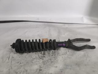 Стойка передняя правая HONDA PARTNER