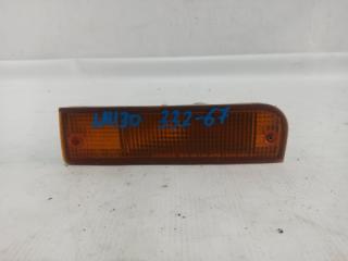 Запчасть повторитель бамперный передний левый TOYOTA HILUX SURF