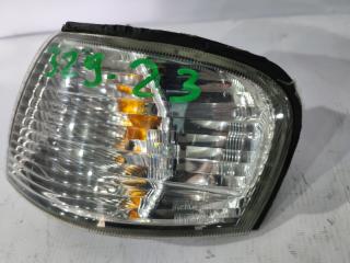 Габарит левый NISSAN SUNNY FB15 3418 2 ракурс