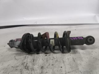 Стойка задняя левая HONDA CIVIC FERIO