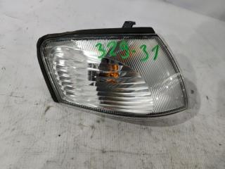 Запчасть габарит правый NISSAN AD