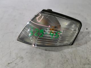 Запчасть габарит левый NISSAN AD