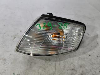 Запчасть габарит левый NISSAN AD