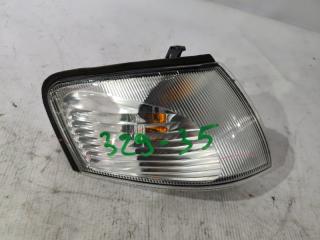 Запчасть габарит правый NISSAN AD