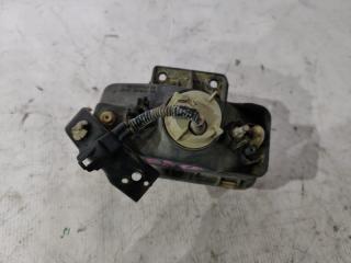 Туманка правая ISUZU ELF NKR81 114-35004 3 ракурс
