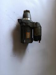 Фото запчасти стартер TOYOTA ALPHARD контрактная запчасть Запчасть стартер TOYOTA ALPHARD