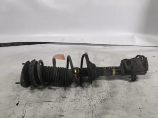 Фото запчасти стойка передняя левая TOYOTA PLATZ контрактная запчасть Запчасть стойка передняя левая TOYOTA PLATZ