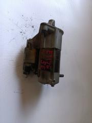 Запчасть стартер TOYOTA CALDINA