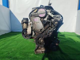 Двигатель TOYOTA PLATZ