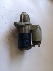 Запчасть стартер SUBARU FORESTER