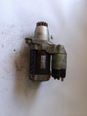 Фото запчасти стартер TOYOTA ALLION контрактная запчасть Запчасть стартер TOYOTA ALLION