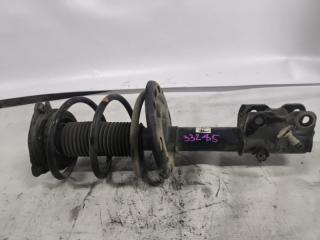 Запчасть стойка передняя левая NISSAN TEANA