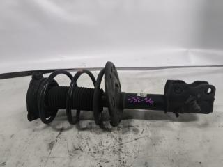 Запчасть стойка передняя левая NISSAN TEANA