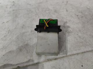 РЕОСТАТ ПЕЧКИ NISSAN TIIDA