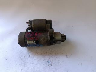 Запчасть стартер NISSAN MURANO