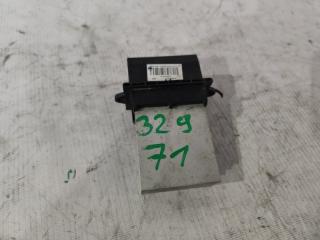 РЕОСТАТ ПЕЧКИ NISSAN TIIDA