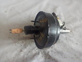 Главный тормозной цилиндр NISSAN AVENIR