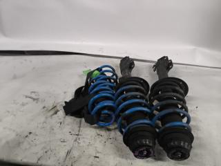 Стойка  TOYOTA AQUA NHP10 1 ракурс